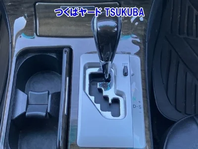 Toyota CROWN MAJESTA