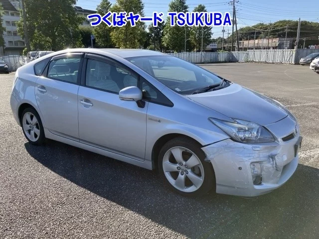 Toyota Prius 2009