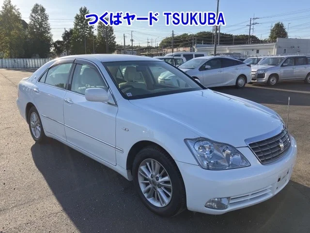 Toyota Crown 2007