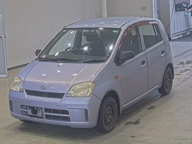 Daihatsu Mira 2003