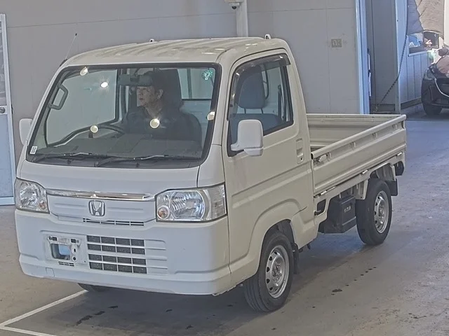 Honda Acty Truck 2012