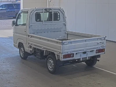 Статистика аукционов Honda Acty Truck