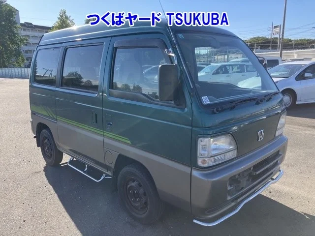 Honda Street  с аукциона в Японии