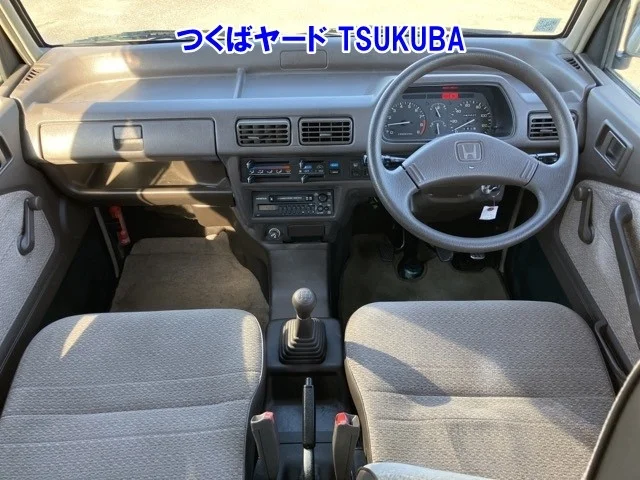 Honda Street  с аукциона в Японии