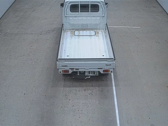 Suzuki Carry Truck 2018