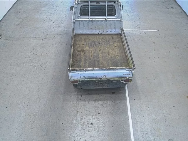 Subaru Sambar Truck  с аукциона в Японии