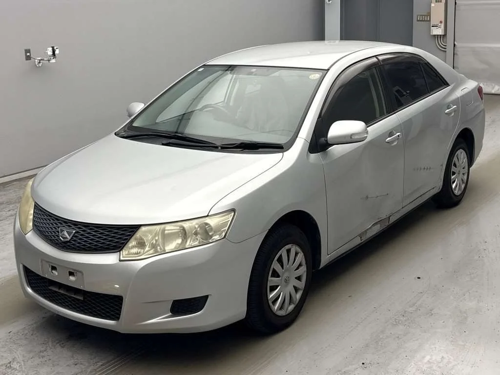 Toyota Allion 2007