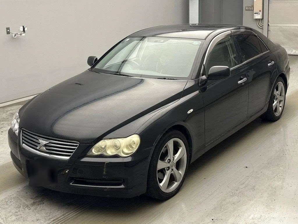 Toyota Mark X 2005