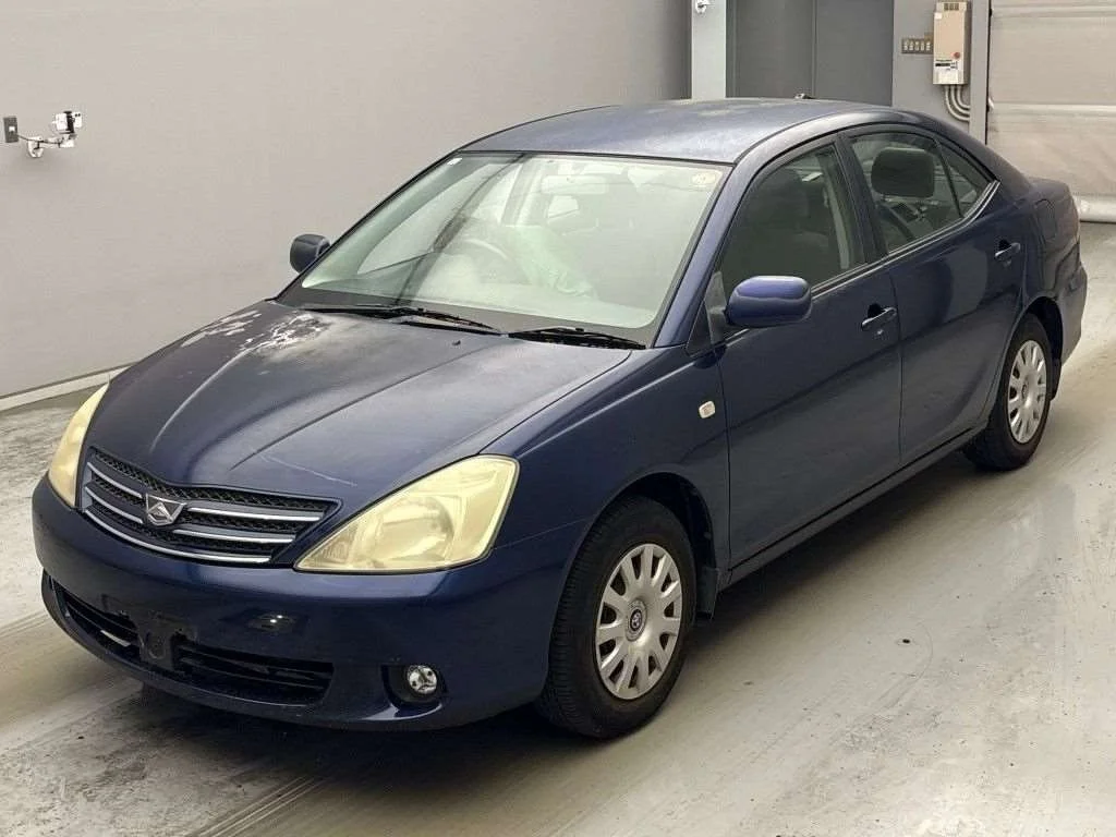 Toyota Allion 2003