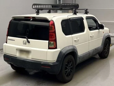 Honda Crossroad