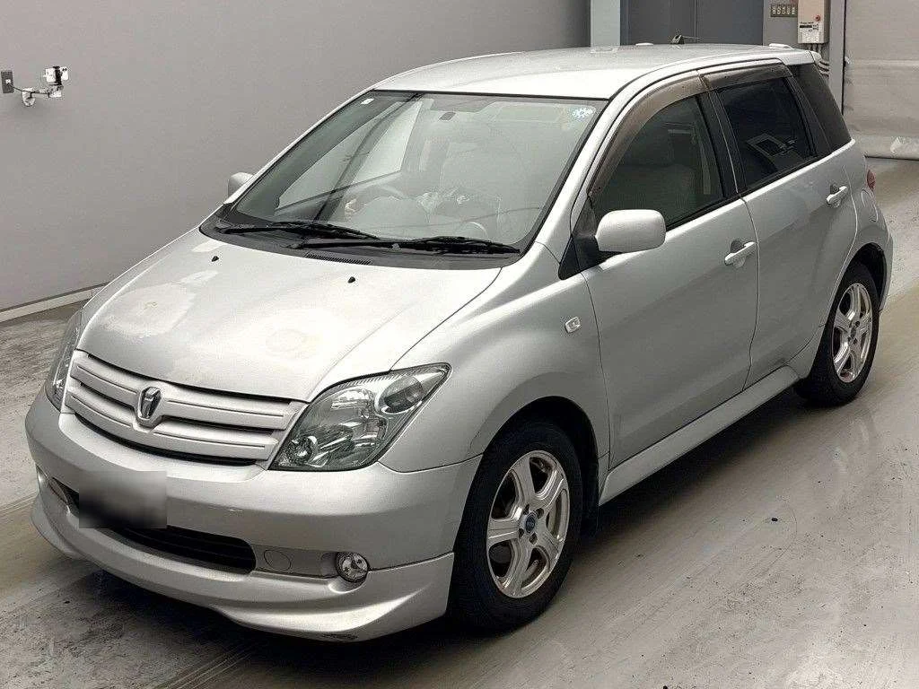 Toyota Ist 2005