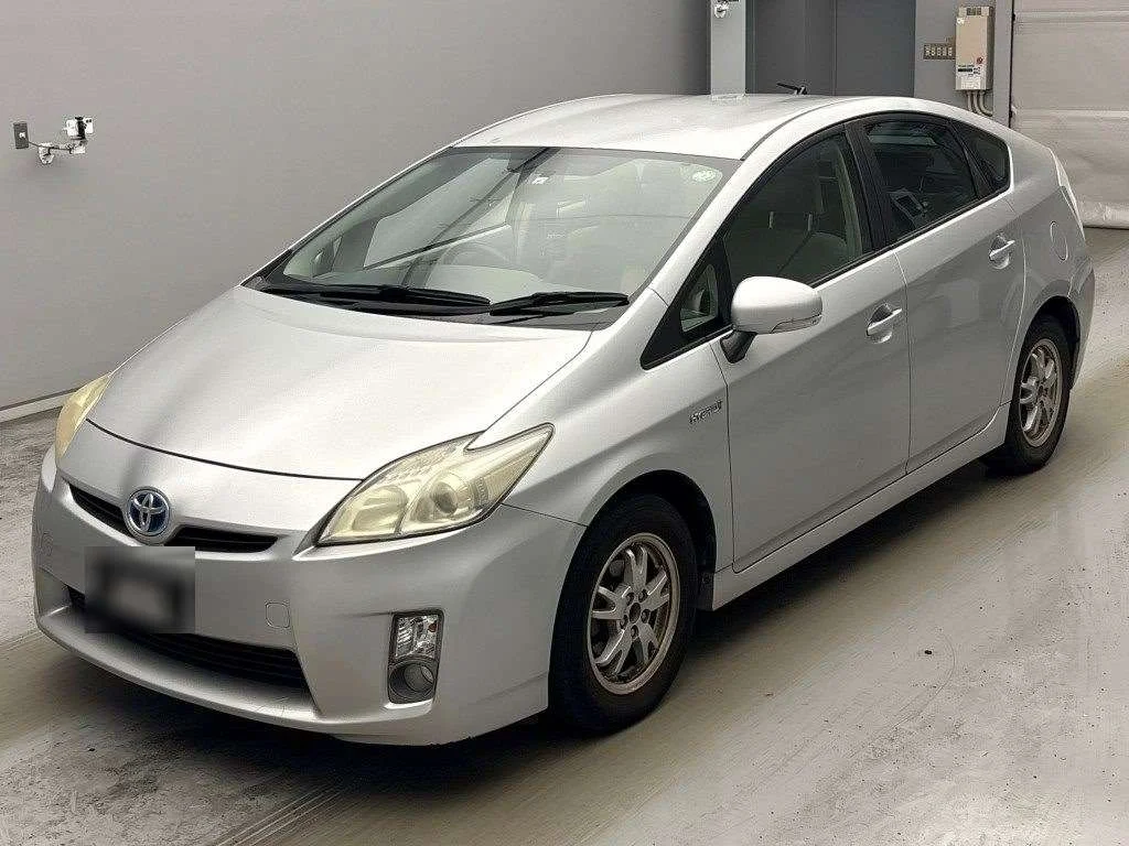 Toyota Prius 2009