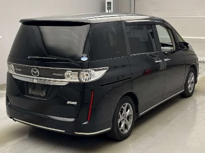MAZDA BIANTE
