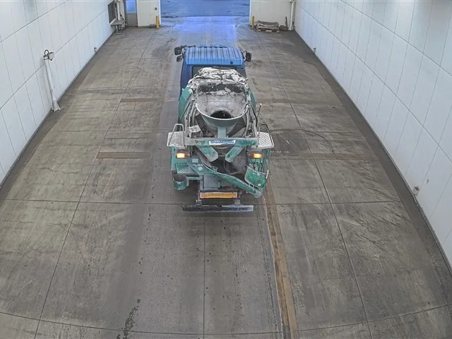 Hino Ranger  с аукциона в Японии
