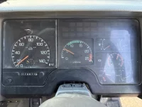 Цена авто Mitsubishi Fuso Super Great с аукционов Японии, номер кузова FV416JD, пробег 180 000, оценка 6