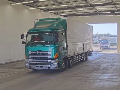 Hino Profia