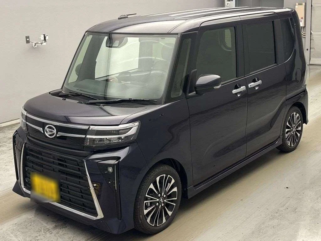 Daihatsu Tanto 2026