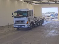 Hino Profia
