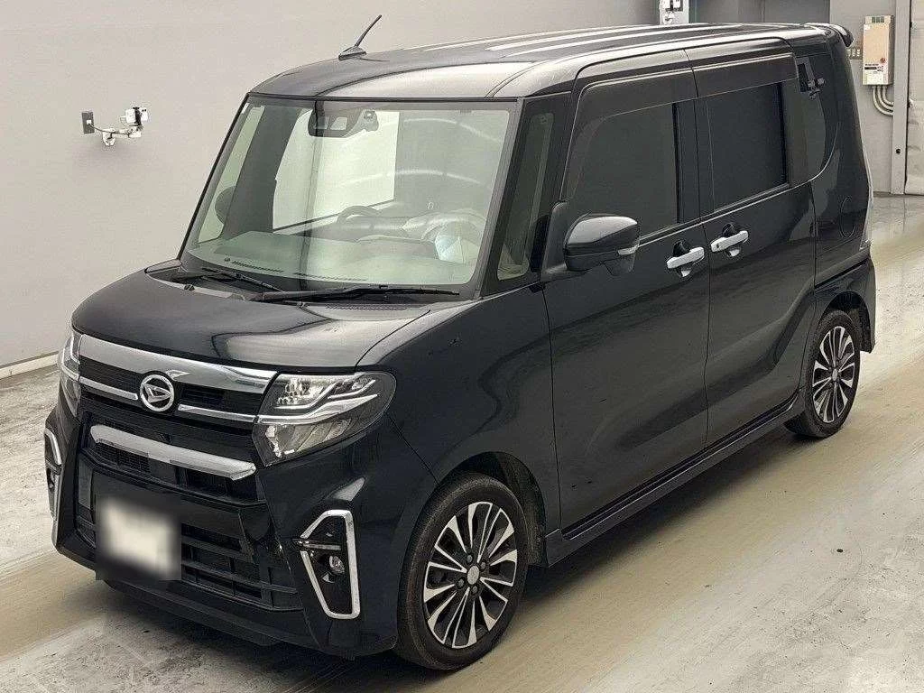 Daihatsu Tanto 2019