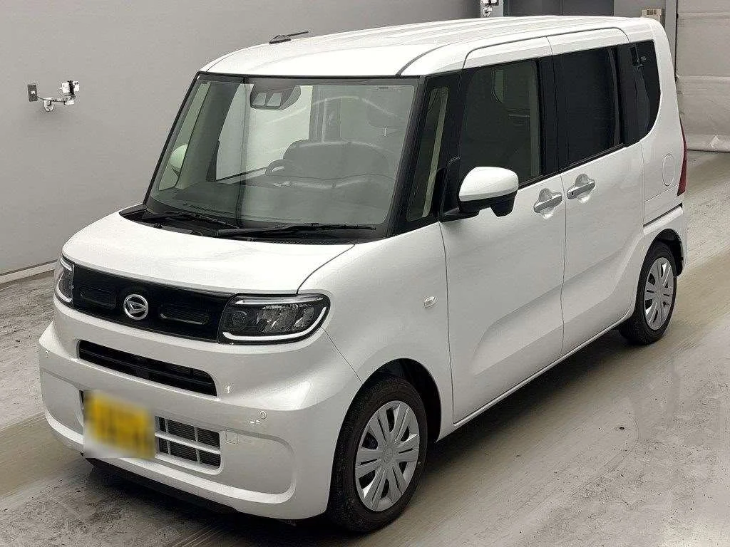 Daihatsu Tanto 2026