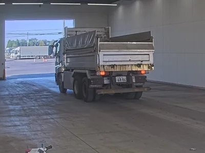 Статистика аукционов Mitsubishi Fuso Super Great