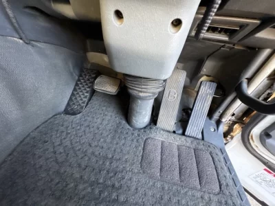 Статистика аукционов Mitsubishi Fuso Super Great