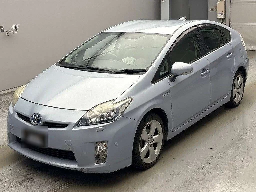 Toyota Prius 2009