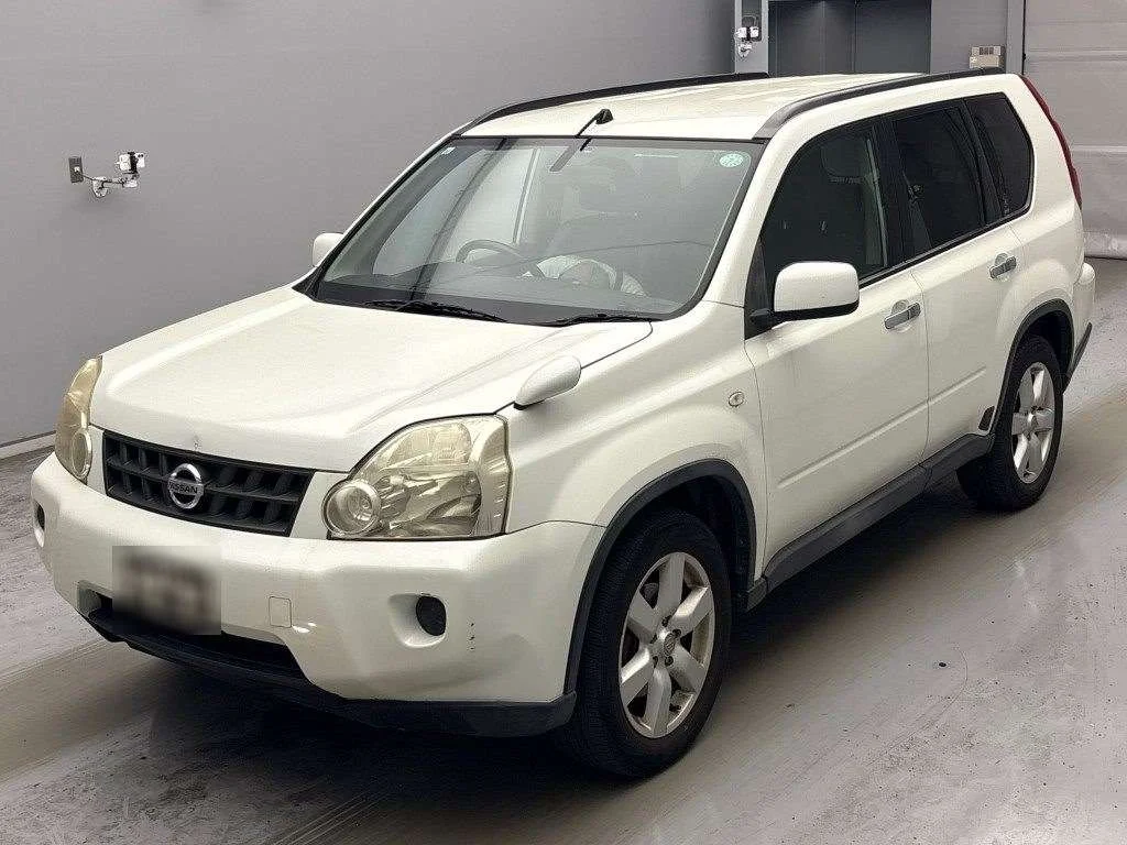 Nissan X-Trail 2009