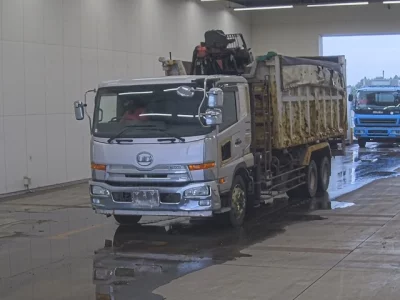 Nissan UD
