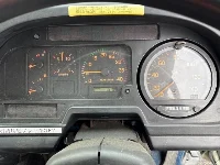 Цена авто Isuzu Forward с аукционов Японии, номер кузова FSR34L4, пробег 745 000, оценка 4