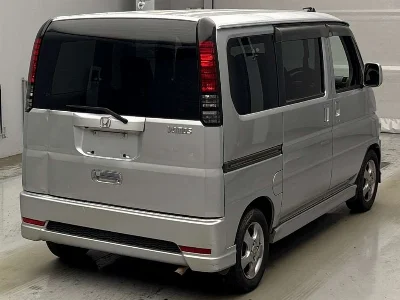 Honda Vamos