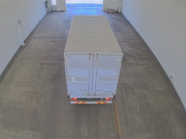 Hino Ranger  с аукциона в Японии