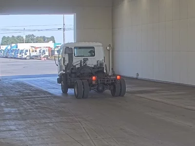Статистика аукционов Isuzu Forward
