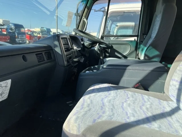 NISSAN DIESEL (UD) CONDOR  с аукциона в Японии
