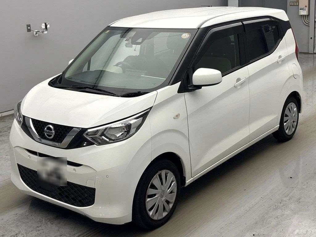 Nissan Dayz 2023