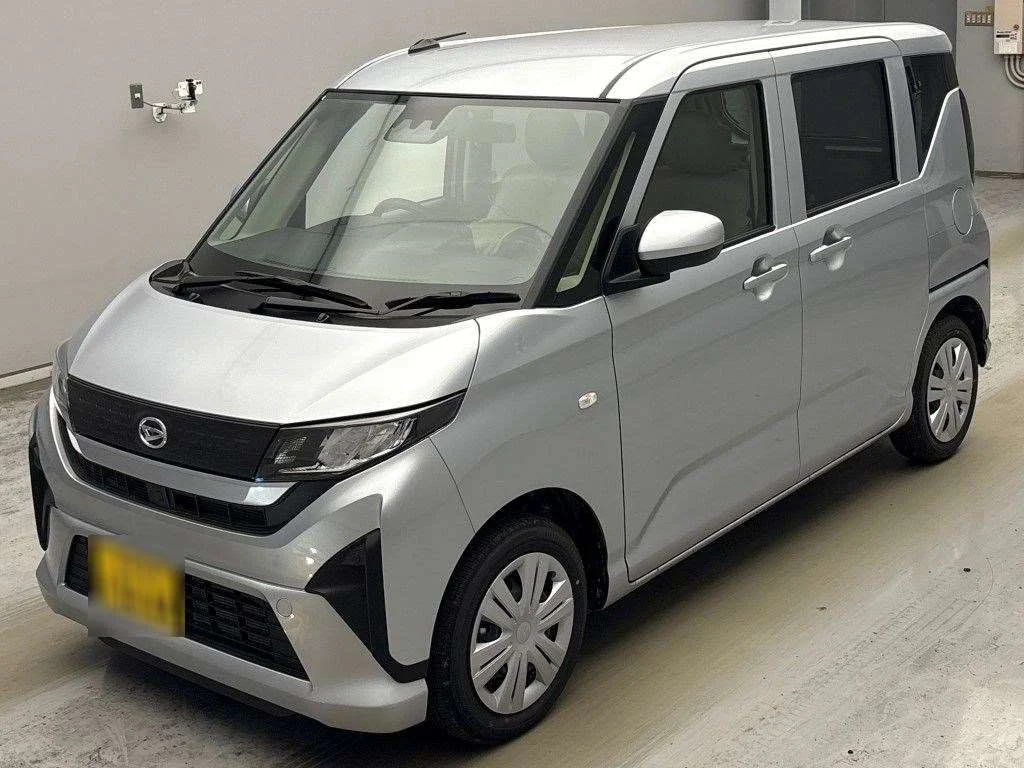 Daihatsu Move 2026