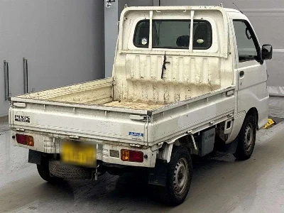 Toyota Pixis Truck