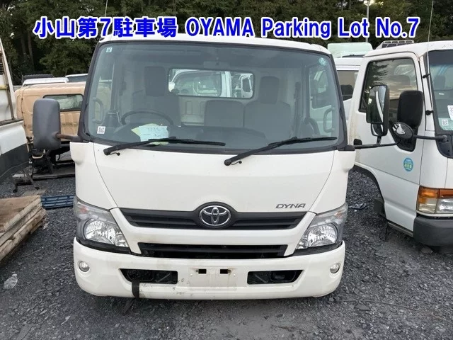 Toyota ToyoAce 2014