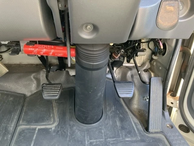 Isuzu Elf  с аукциона в Японии