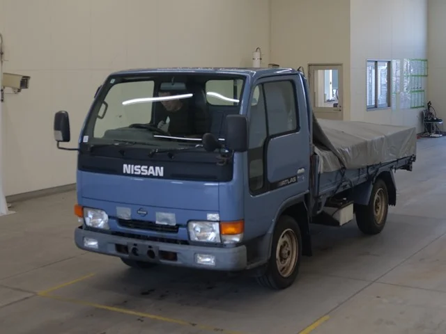 Nissan Atlas 1997