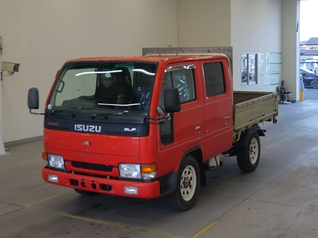 Isuzu Elf 1996