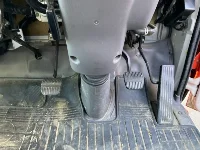 Цена авто Isuzu Elf с аукционов Японии, номер кузова ASP8F23, пробег 92 000, оценка 2