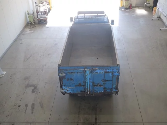 Isuzu Elf  с аукциона в Японии