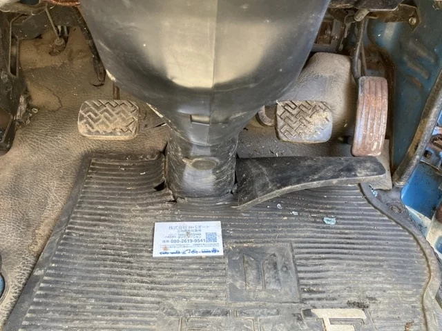 Isuzu Elf  с аукциона в Японии