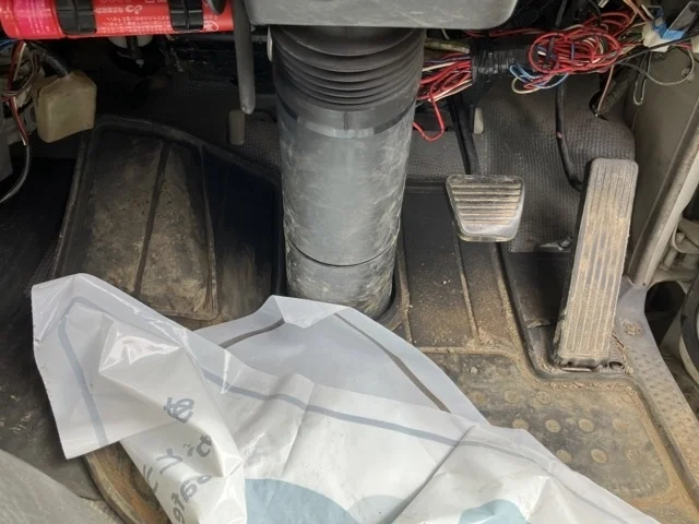 Isuzu Elf  с аукциона в Японии