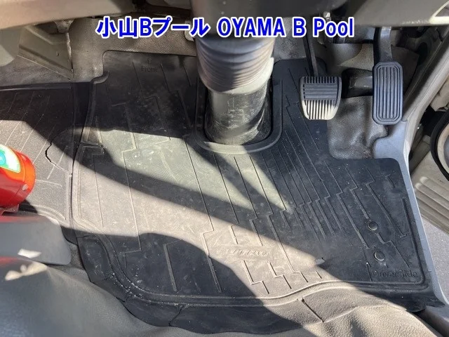 Hino Dutro  с аукциона в Японии