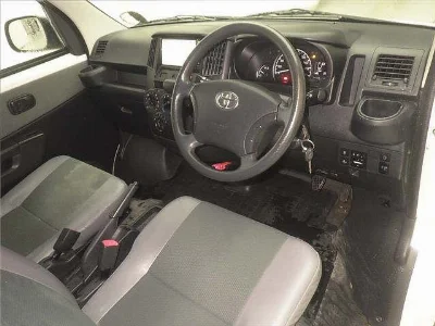 TOYOTA TOWN ACE VAN