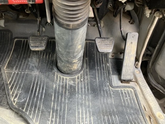 Nissan ATLAS DUMP  с аукциона в Японии