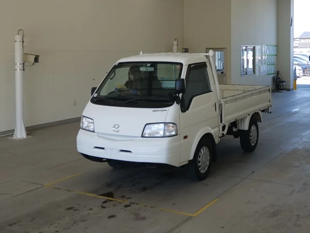 Mazda Bongo 2019