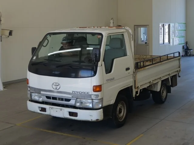 Toyota ToyoAce 2000